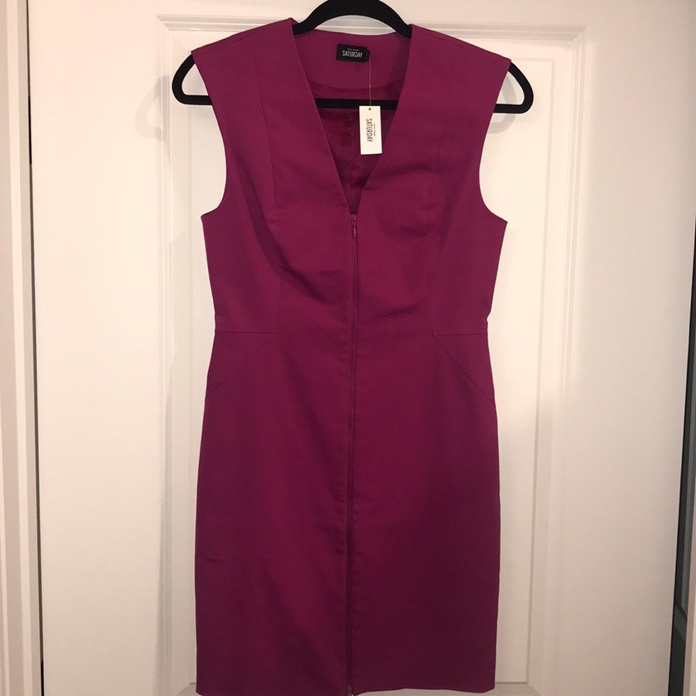 ♠️ Kate Spade Saturday dress ♠️